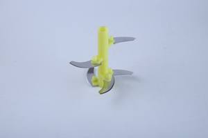 <span class=keywords><strong>Picadora</strong></span> de Ajo <span class=keywords><strong>Manual</strong></span> con <span class=keywords><strong>Cuerda</strong></span>, Cortador de Verduras Multifuncional con Cuchillas de Acero, Portátil para Cocina - Product Image 4