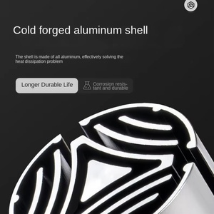 Foco Empotrable Inteligente COB con Cuerpo de Aluminio, Downlight Integrado para Techo, Ideal para Sala de Estar - Product Image 4