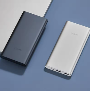 <span class=keywords><strong>Xiaomi</strong></span> 22.5W Power Bank 10000 Mi <span class=keywords><strong>Powerbank</strong></span> 10000 Portable Poverbank <span class=keywords><strong>Xiaomi</strong></span> Power Bank <span class=keywords><strong>3</strong></span> 10000mAh Type C Charge rapide bidirectionnelle - Product Image 3