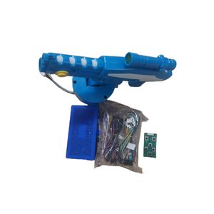ビデオゲームアーケードマシン射撃銃子供用モデルガン射撃ゲーム機子供用コイン式ゲームキットスペアパーツ - Product Image 5