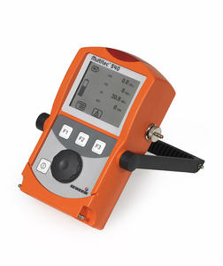 Analizzatore di Biogas Online per la misurazione degli analizzatori di <span class=keywords><strong>Gas</strong></span> critici categoria di prodotto - Product Image 5