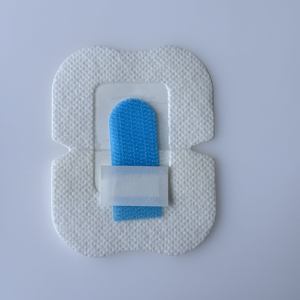 Fornecimento médico Poliuretano Tubo Nasogástrico Cateter Fixação Dispositivo Tubo Titular Certificação CE Forte de Longa Duração para - Product Image 6