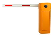 Barrière automatique pour véhicules, barrière de sécurité pour parking