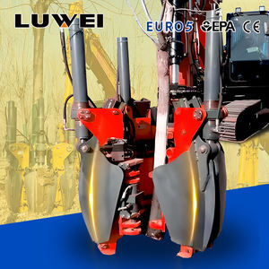 Pabrik Harga terbaik sekop pohon pengangkut hidrolik untuk pembibitan dan peralatan lansekap - Product Image 1