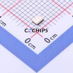 CM4024M57620T8188132 Crystal (Passive) SMD2520-4P Crystal Oscillator 24.576MHz 10ppm 20pF 30ppm - Product Image 1