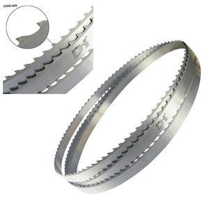 Lames de scie à ruban pour le bois de qualité supérieure de 4013 mm - à pointe en carbure pour le bois dur - Product Image 3