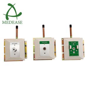 Terminal oksigen standar Amerika murah dan tahan lama yang hemat biaya digunakan untuk sabuk peralatan terpasang di dinding. - Product Image 4