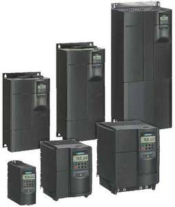 Convertidor de Frecuencia MICRO-MASTER 430 AC 250KW 6SE6430-2UD42-5GB0 Nuevo en Stock - Product Image 1