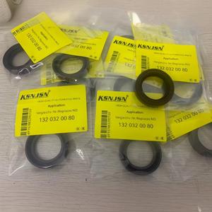 Joint d'étanchéité avant du vilebrequin KSNJSN 132 032 00 80 pour Smart451, pièce de rechange - Product Image 1
