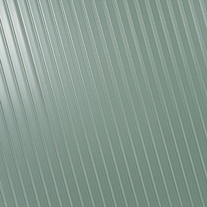 Piastrella Verde Nara 30 X 90 Cm Finitura Satinata Bordo Rettificato Spessore 11,7 Mm - Product Image 4