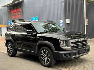 Haval Big Dog 2024 Usado, <span class=keywords><strong>Border</strong></span> <span class=keywords><strong>Collie</strong></span> 1.5T DCT, Sistema Operativo Coffee, Cabina Inteligente <span class=keywords><strong>3</strong></span>, Carga Inalámbrica de 50W, Rendimiento Potente - Product Image 3