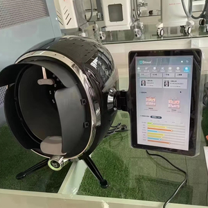 Analyseur de peau 3D de conception nouvelle, promotionnel, OEM, prix raisonnable, fabricant coréen, analyseur de peau à prix raisonnable - Product Image 3