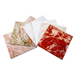 Wener đá cẩm thạch màu không thấm nước chịu nhiệt áp lực cao Laminate (HPL) tấm cho khách sạn sử dụng 1220x2440mm - Product Image 6