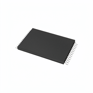 Componente Electrónico AT45DB161B-TI, Memoria 28 TSSOP, Circuito Integrado en Stock - Product Image 1
