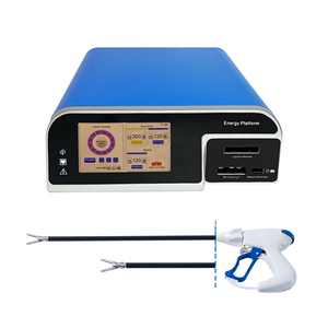 Ligasure-Gerät Chirurgisches Instrument für Veterinärmedizin Elektrisches Stahl-Ligasure Maryland - Product Image 6