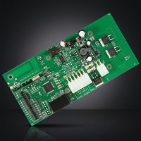 Fabricante de PCB y PCBA OEM para Diseño de Circuitos Impresos y Ensamblaje de Placas de Circuito
