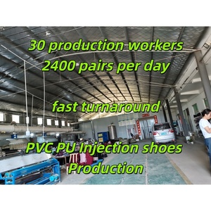 Zapatos de Baño y Aseo Suela de <span class=keywords><strong>Goma</strong></span> Antideslizante Logotipo Personalizable Cantidad Mínima de Pedido Baja Ligeros - Product Image 6