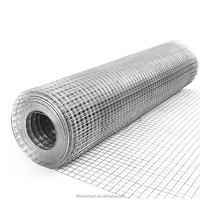 Prix à la tonne de treillis soudé galvanisé de calibre 4, treillis de gabions de calibre 11 et 12 pour le contrôle de l'érosion
