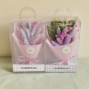 Nordic 2024 nuevo producto flores secas <span class=keywords><strong>auchentoshan</strong></span> heartwood Día de San Valentín Acción de Gracias regalos del Día de la madre mini ramo de flores - Product Image 6