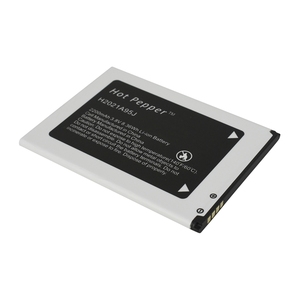 Batterie de remplacement de qualité supérieure pour Hot Pepper H2021A95J 2200mAh, Serrano 3 HPP L55B CE RoHS Bulk - Product Image 3