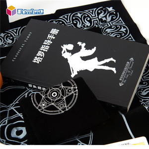Poker storage boxes stable <span class=keywords><strong>atmosfear</strong></span> packing board games box tarot cards and box set - Product Image 6