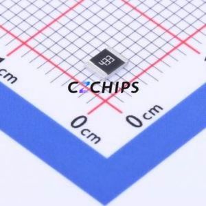 Résistance SMD AC1210JR-0743KL 1210 (Type : Film Épais) (Résistance : 43 kOhm Précision : 5 %) - Product Image 1