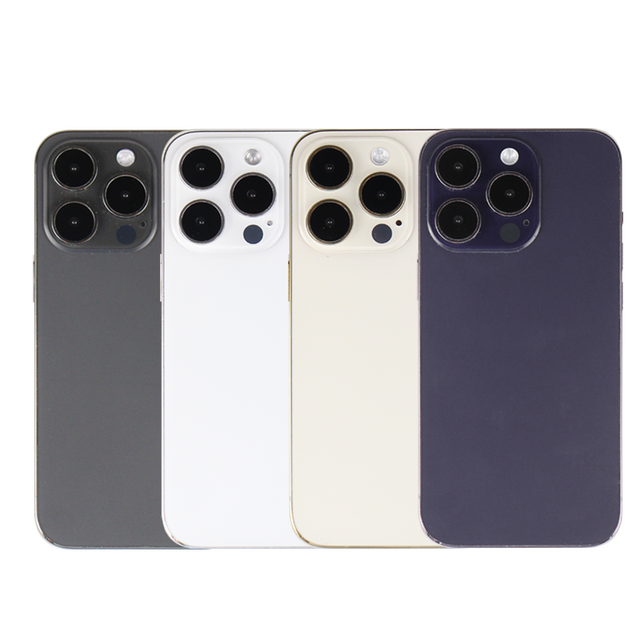 Dummy Phone for iphone No-working Mobile Phone Models for iphone 14 , Factice Mobile Phone for iphone 14 Pro /promax