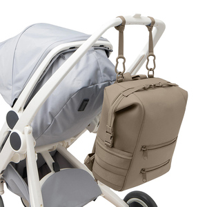 Custom <strong>Baby</strong> Bag Travel Nappy Backpack Waterproof with Changing Station Nappy Neoprene <strong>Baby</strong> Diaper Bag <strong>Rucksack</strong> - Product Image 5
