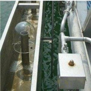 Các thiết bị của hệ thống xả bùn nổi khí có hiệu quả cao và tiết kiệm nước - Product Image 2