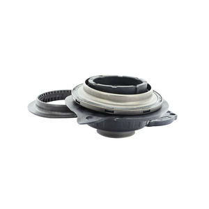 2 Supporti Ammortizzatori Anteriori e Cuscinetti per <span class=keywords><strong>Cherokee</strong></span> <span class=keywords><strong>KL</strong></span> 2014-2020 SSA/<span class=keywords><strong>KL</strong></span>/001A 68194317AC 68194316AC - Product Image 4