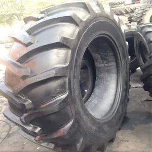 고성능 농업 기계 타이어 고성능 농업 트랙터 20.8-38 기계 결합 수확기 타이어
