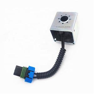 12V Transicold ขดลวดวาล์วแม่เหล็ก22-02579-00สำหรับ <span class=keywords><strong>Maxima</strong></span> Supra - Product Image 1