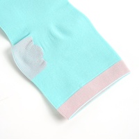 2023 classique Nylon genou haute Compression chaussettes hiver segmenté soulagement de la pression tricoté merveilleux pour le sommeil