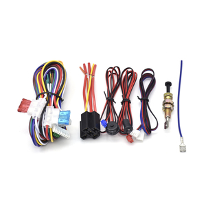 Vente en gros <span class=keywords><strong>démarrage</strong></span> intelligent à distance sécurité vibration universel <span class=keywords><strong>anti</strong></span>-détournement système d'alarme de <span class=keywords><strong>voiture</strong></span> pour <span class=keywords><strong>voiture</strong></span> - Product Image 2