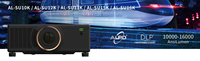 Projecteur laser DLP tricolore WUXGA Appotronics 15000 lumens, projecteur vidéo pour grandes salles, AL-SU15KS
