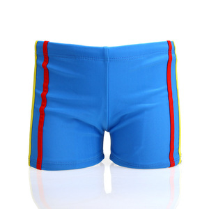 Swimsuit for children, cute <strong>swim</strong> <strong>underpants</strong>, cartoon, boxer for <strong>boys</strong>, new collection, Factory Direct - Product Image 1