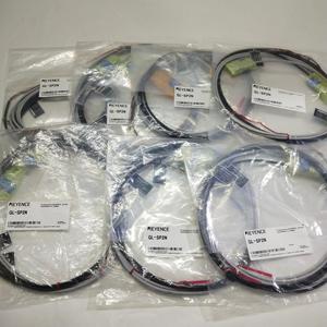 Cortina de Luz de Seguridad Impresa GL-SP2N con Cable Estándar, Nueva - Product Image 4