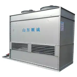 Closed Cooling Tower FL-2500