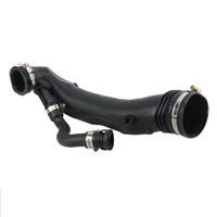 Tuyau d'admission d'air du turbocompresseur OE 13717599226 pour MINI Cooper S R55 R56 R57 R58 R59 R60 R61 N18 1.6T