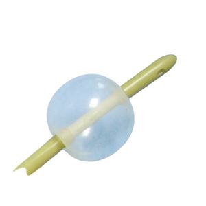 <span class=keywords><strong>3</strong></span> तरह लेटेक्स लोमड़ी के साथ लेटेक्स भ्रूण कैथेटर - Product Image 4