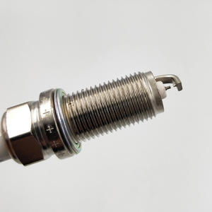 หัวเทียน FK16HR11 90919-01243สำหรับ <span class=keywords><strong>Toyota</strong></span> Dodge Hyundai Nissan Suzuki Q - Product Image 6