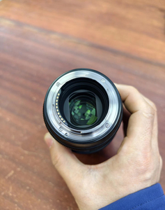 Value King d'occasion ! Objectif 105 mm f/2.8 Art avec MFD de 29,5 cm + grossissement 1:1 — macro et portraits tout-en-un ! - Product Image 3