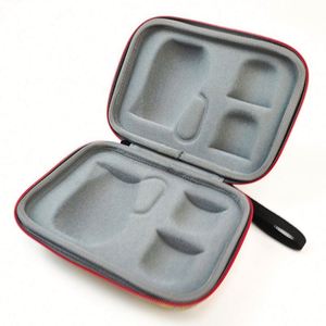 Sac de rangement pour service à thé en EVA de qualité supérieure, design minimaliste, étanche, portable, pour le bureau, les voyages, la maison ou les cérémonies de thé en plein air - Product Image 2