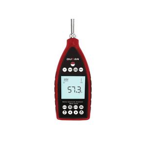 DUBAN DB30-6226E Analyzer Noise and <b>Sound</b> Level <b>Meter</b> - Product Image 3