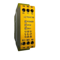 Relais industriel haute performance 774350 P2HZ X3 adapté pour une utilisation industrielle