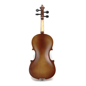 Violino in Legno di Alta Qualità all'Ingrosso al Prezzo Più Basso con Scatola Triangolare Gratuita, Arco e Resina. - Product Image 6