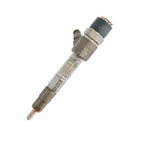 Livraison rapide 1000001328 Injecteur de carburant compatible avec le moteur diesel Weichai Power