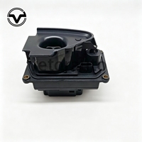 Prise de charge HV 1026041-00-K compatible Tesla Model S Model X 2012-2020 Gen2, base de prise d'entrée de charge 1026041