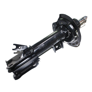 Piezas de Suspensión Trasera para Automóvil F2GC18K001AAC, Soporte de <span class=keywords><strong>Amortiguador</strong></span> <span class=keywords><strong>Delantero</strong></span> Changan <span class=keywords><strong>Monroe</strong></span>, Kit de Reparación Hidráulica para Ford New Edge 2017 - Product Image 3