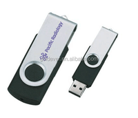 Flashdisk Swivel USB 1TB 2TB, USB Stick 4GB 8GB 16GB 32GB 64GB, Pendrive USB 2.0, U Disk